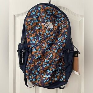 The North Face Jester Floral Backpack